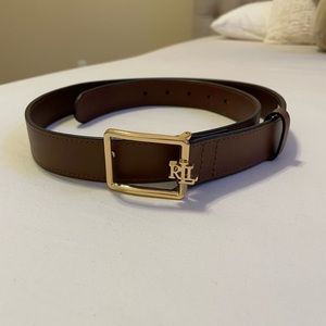Lauren Ralph Lauren belt